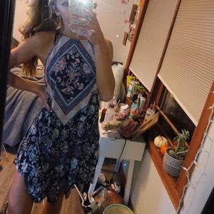American Eagle Dress